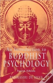 Capa do artigo An Introduction To Buddhist Psychology, Fourth Edition
