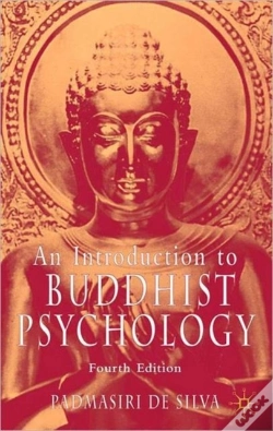 Capa do artigo An Introduction To Buddhist Psychology, Fourth Edition