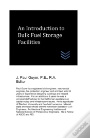 Capa do artigo An Introduction To Bulk Fuel Storage Facilities