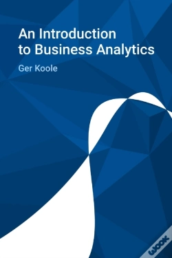 Capa do artigo An Introduction To Business Analytics