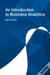 Capa do artigo An Introduction To Business Analytics