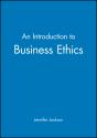 An Introduction To Business Ethics - Preview