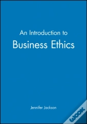 An Introduction To Business Ethics