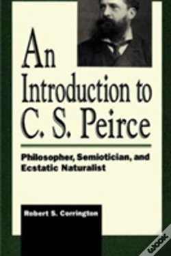 Capa do artigo An Introduction To C. S. Peirce