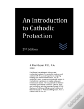 Capa do artigo An Introduction To Cathodic Protection Principles For Professional Engineers