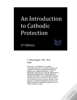 Capa do artigo An Introduction To Cathodic Protection Principles For Professional Engineers
