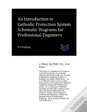Capa do artigo An Introduction To Cathodic Protection System Schematic Diagrams For Professional Engineers