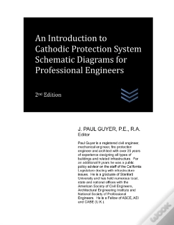 Capa do artigo An Introduction To Cathodic Protection System Schematic Diagrams For Professional Engineers