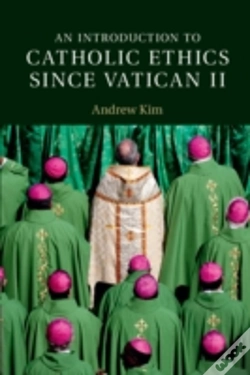 Capa do artigo An Introduction To Catholic Ethics Since Vatican Ii
