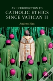 Capa do artigo An Introduction To Catholic Ethics Since Vatican Ii