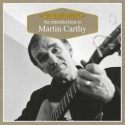 Capa do artigo An Introduction To - CD