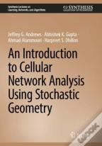 An Introduction To Cellular Network Analysis Using Stochastic Geometry