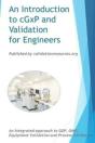 An Introduction To Cgxp And Validation For Engineers - Preview