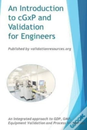 Capa do artigo An Introduction To Cgxp And Validation For Engineers