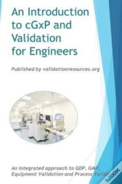 Capa do artigo An Introduction To Cgxp And Validation For Engineers