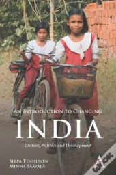 An Introduction To Changing India