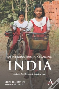 Capa do artigo An Introduction To Changing India
