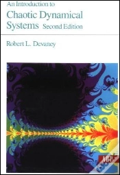 Capa do artigo An Introduction to Chaotic Dynamical Systems