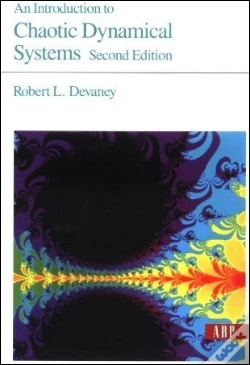 Capa do artigo An Introduction to Chaotic Dynamical Systems