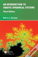 An Introduction To Chaotic Dynamical Systems