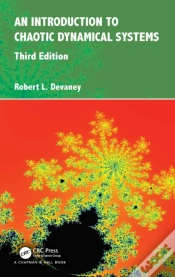 Capa do artigo An Introduction To Chaotic Dynamical Systems