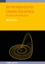 An Introduction To Chaotic Dynamics - Preview