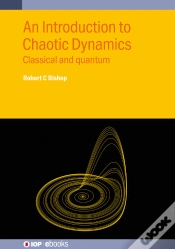 Capa do artigo An Introduction To Chaotic Dynamics