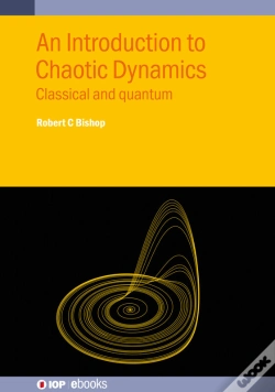 Capa do artigo An Introduction To Chaotic Dynamics
