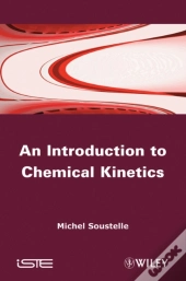 An Introduction To Chemical Kinetics