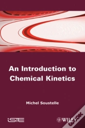 Capa do artigo An Introduction To Chemical Kinetics