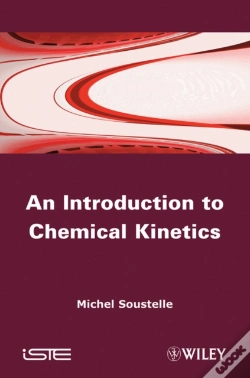 Capa do artigo An Introduction To Chemical Kinetics