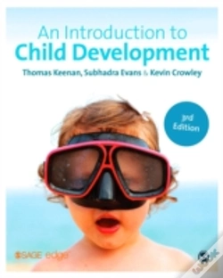 Capa do artigo An Introduction To Child Development