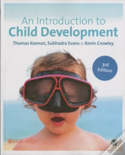 Capa do artigo An Introduction To Child Development