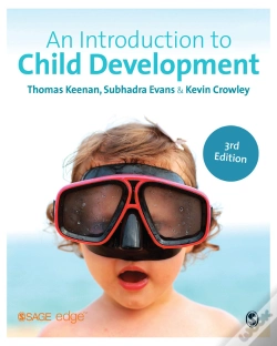 Capa do artigo An Introduction To Child Development