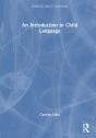 An Introduction To Child Language - Preview