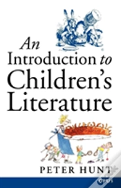 Capa do artigo An Introduction To Children