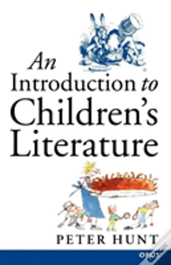 Capa do artigo An Introduction To Children'S Literature
