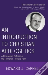 An Introduction To Christian Apologetics