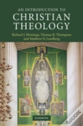 An Introduction To Christian Theology