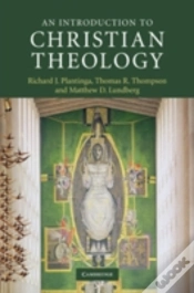 Capa do artigo An Introduction To Christian Theology