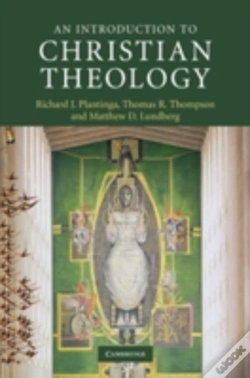 Capa do artigo An Introduction To Christian Theology