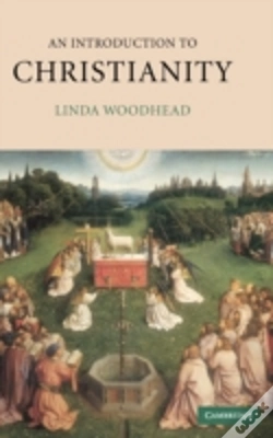 Capa do artigo An Introduction To Christianity