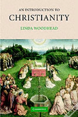 Capa do artigo An Introduction To Christianity