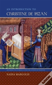 Capa do artigo An Introduction To Christine De Pizan
