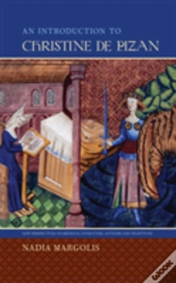 Capa do artigo An Introduction To Christine De Pizan