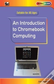 Capa do artigo An Introduction To Chromebook Computing