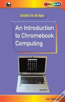 Capa do artigo An Introduction To Chromebook Computing