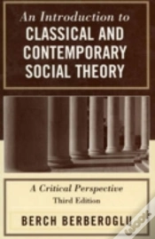 Capa do artigo An Introduction To Classical And Contemporary Social Theory
