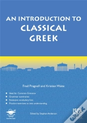 Capa do artigo An Introduction To Classical Greek