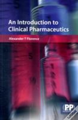 Capa do artigo An Introduction To Clinical Pharmaceutics